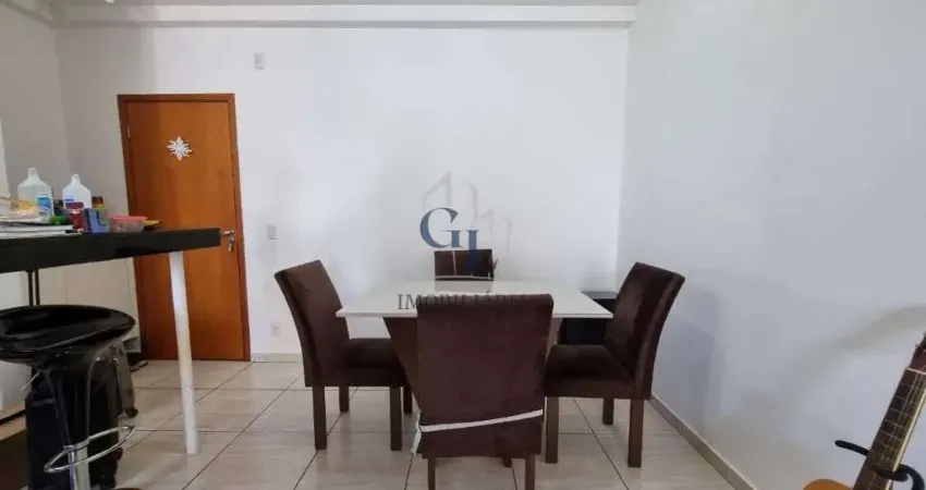 Alugo apto mobiliado próximo a usp condomínio arábica 2 dorm.