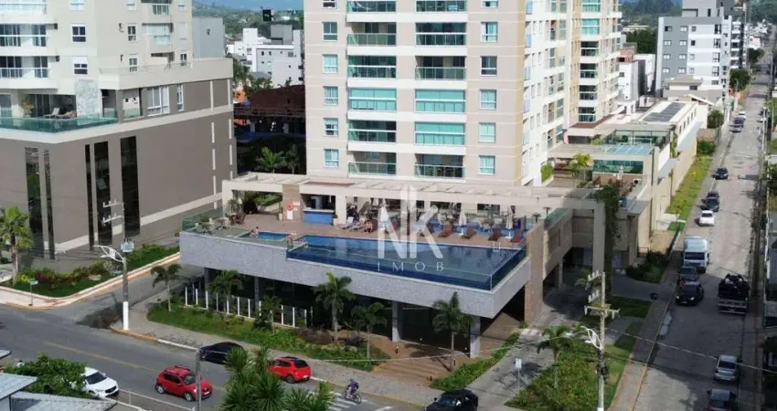 Apartamento com 2 dormitórios à venda, 73 m² por R$ 850.000,00 - Bairro Itacolomi - Balneário Piçarras/SC