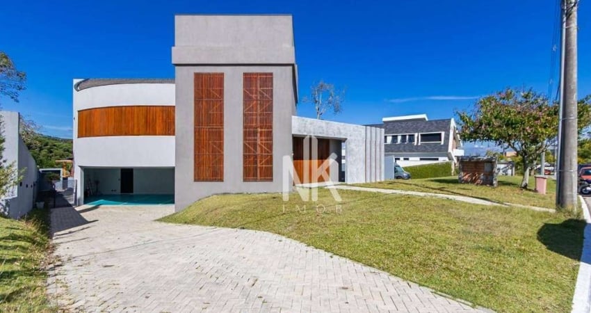 Casa com 4 dormitórios, 500 m² - venda por R$ 3.900.000 ou aluguel por R$ 15.000,00/mês