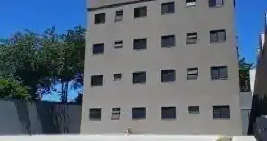 Apartamento 3 dorms (1 suíte) sacada e 1 vaga - vila paulista - mogi das cruzes