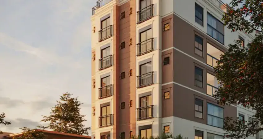 Espaço e conforto para toda a família – 3 dormitórios no centro de suzano