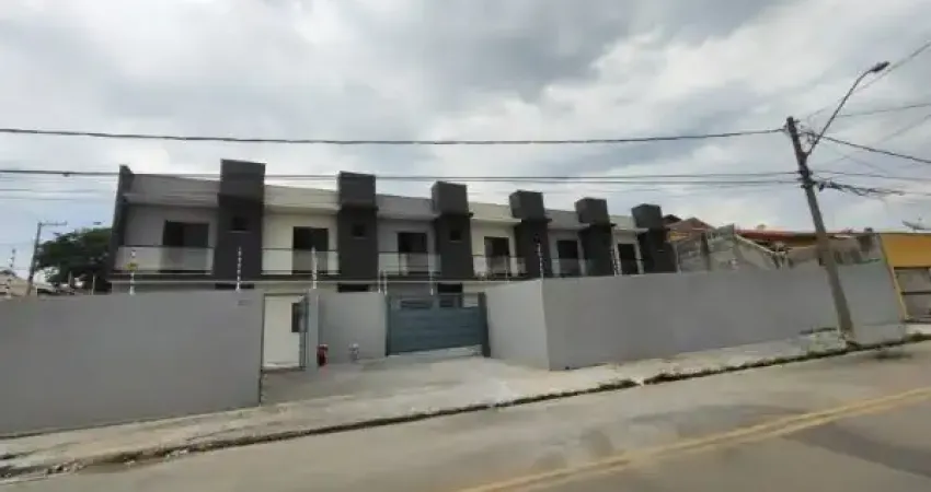 2 suítes - 1 ou 2 vagas e quintal - villagio no jardim universo - mogi das cruzes