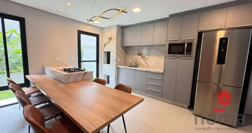 Casa à venda na Rua Walace Landal, 220, Santa Cândida, Curitiba