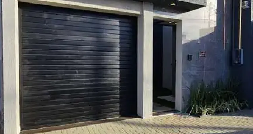 Casa À Venda Com 3 Quartos - Bairro Novo Araçás - Barbalha/CE