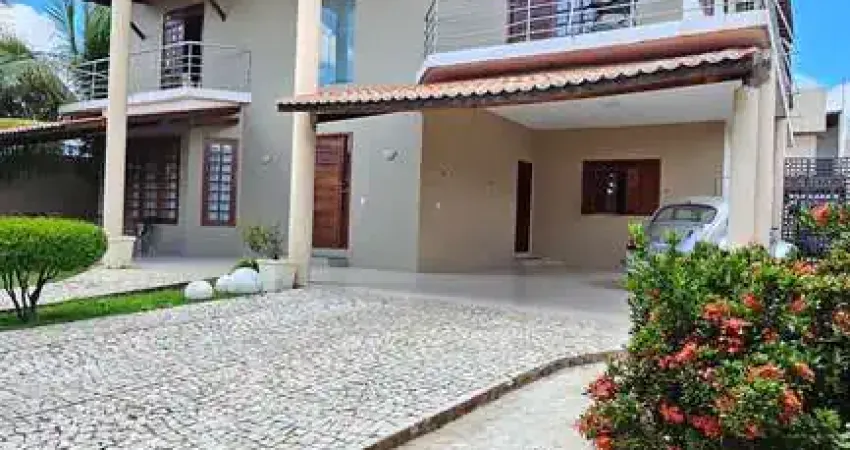 Casa alto padrão à venda com 7 quartos - bairro são josé - crato/ce