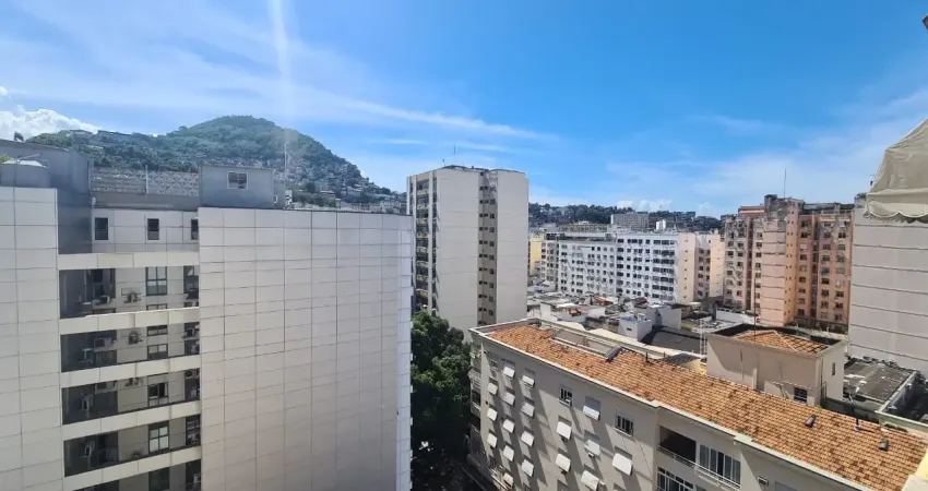 Excelente oportunidade para venda no largo do machado  coladimho no metrô !!!
