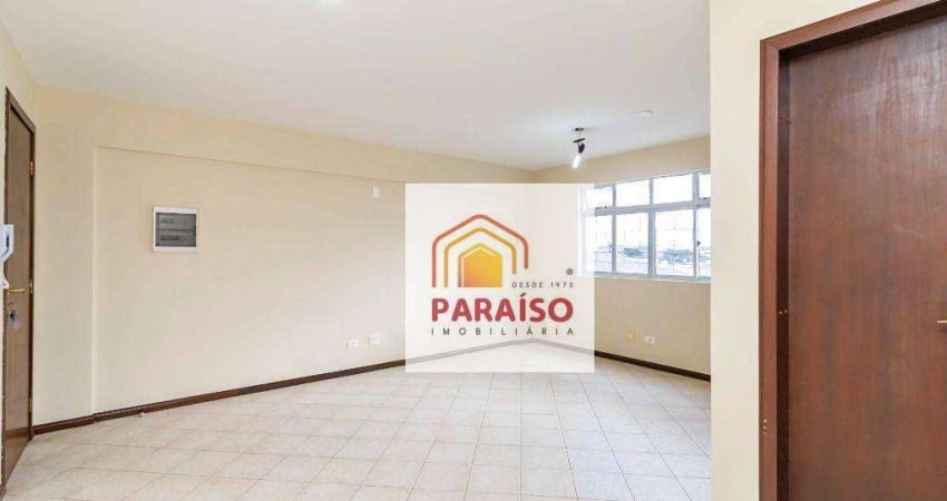 Sala comercial com 1 sala para alugar na Rua Antônio de Oliveira Santos, 100, Cidade Industrial, Curitiba