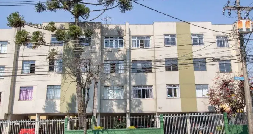 Apartamento com 3 dormitórios para alugar, 80 m² - Bacacheri - Curitiba/PR