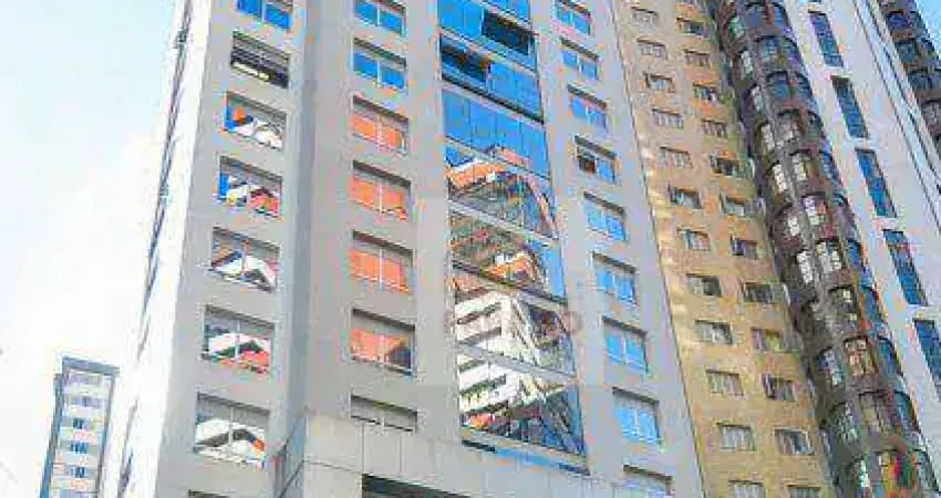 Sala comercial com 2 salas à venda na Rua Francisco Rocha, 62, Batel, Curitiba