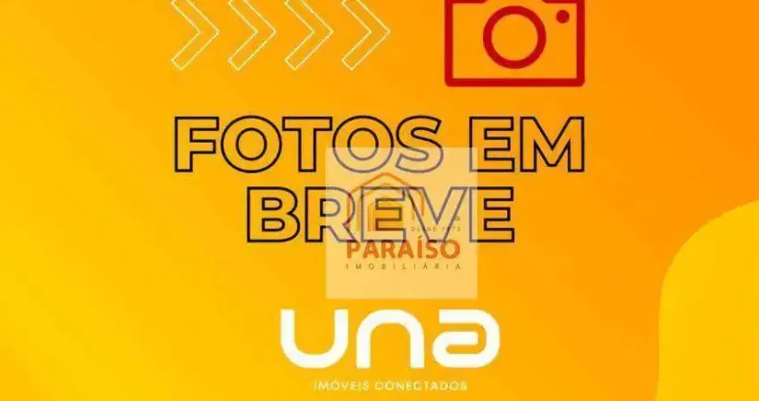 Apartamento com 2 dormitórios - Cidade Industrial - Curitiba/PR