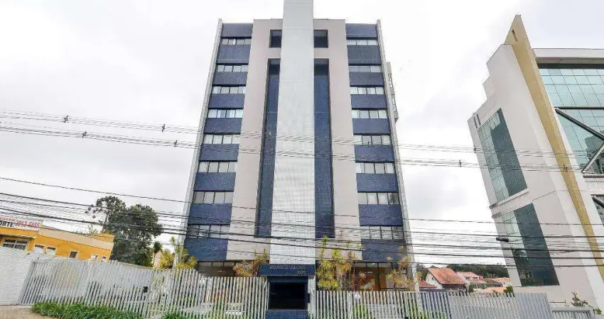 Apartamento com 4 dormitórios para alugar, 170 m² - Ecoville - Curitiba/PR
