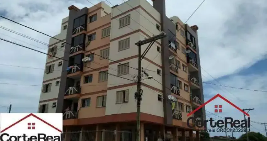 Cobertura com 3 quartos à venda na Rua Osvaldo Aranha, 2812, Centro, Cidreira