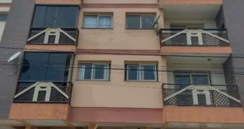 Apartamento com 2 quartos à venda na Rua Osvaldo Aranha, 2812, Centro, Cidreira