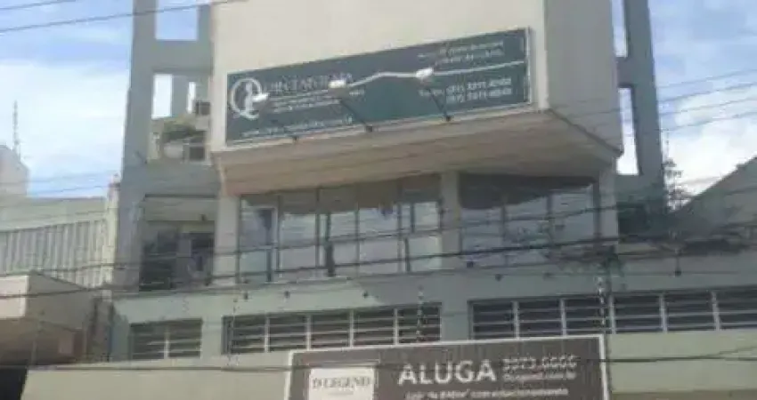 Sala comercial para alugar na Avenida Osvaldo Aranha, 734, Bom Fim, Porto Alegre