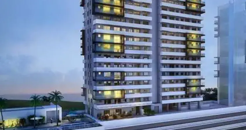 Apartamento com 1 quarto à venda na Rua Gutemberg, 151, Petrópolis, Porto Alegre