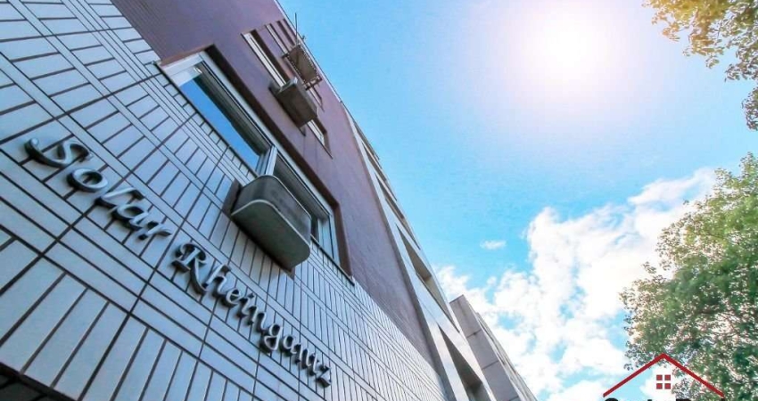 Apartamento com 1 quarto à venda na Rua Comendador Rheingantz, 303, Auxiliadora, Porto Alegre