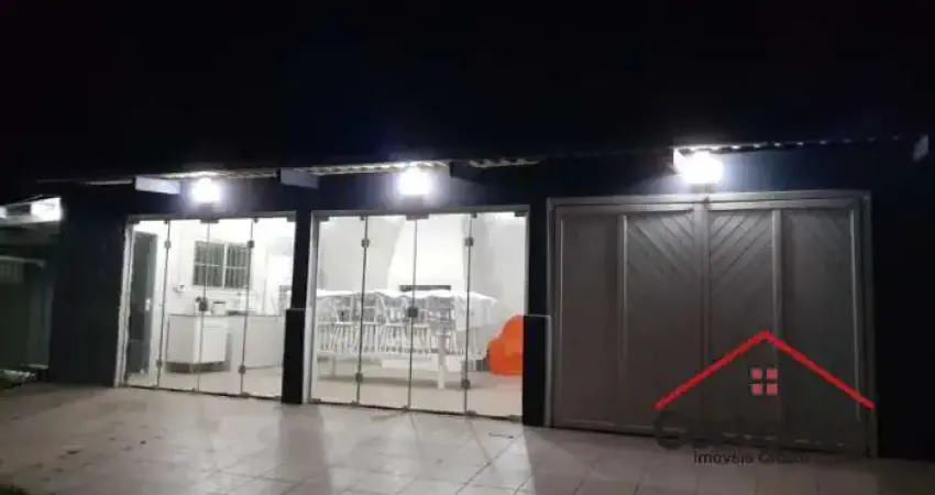 Casa com 4 quartos à venda na Rua Garibalde, 68, Praia do Barco, Capão da Canoa