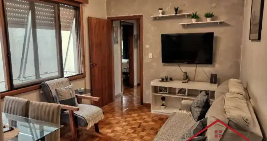 Apartamento com 2 quartos à venda na Rua Dona Oti, 32, Petrópolis, Porto Alegre