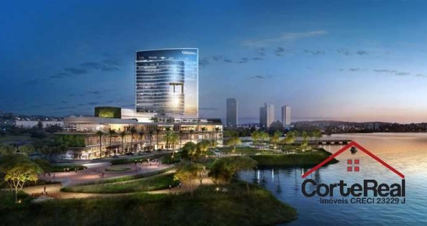Sala comercial à venda na Avenida Padre Cacique, 2893, Praia de Belas, Porto Alegre