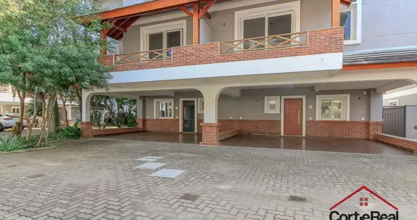 Casa com 3 quartos à venda na Rua General Rondon, 59, Tristeza, Porto Alegre
