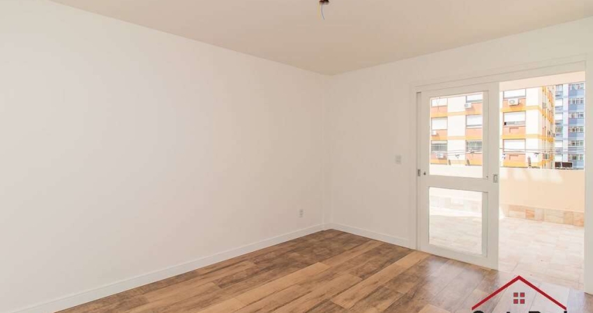 Apartamento com 1 quarto à venda na Avenida Bento Gonçalves, 1622, Partenon, Porto Alegre