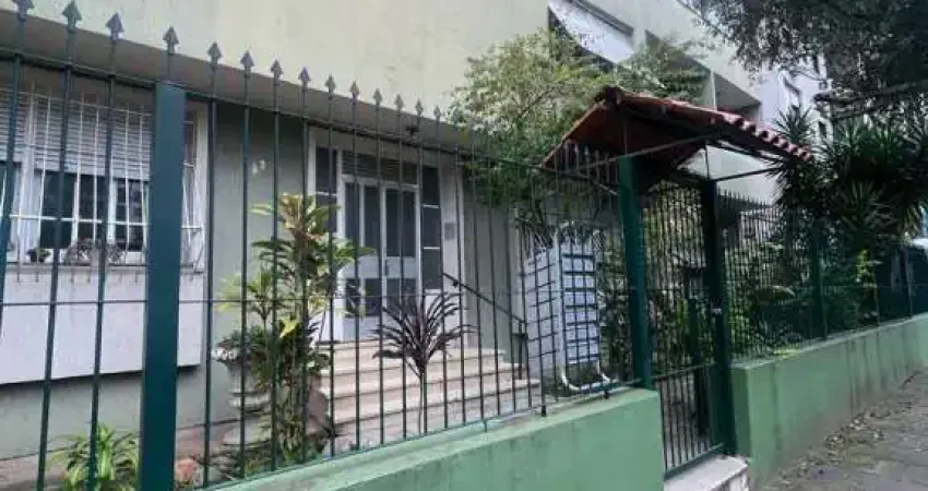 Apartamento com 2 quartos à venda na Rua Dona Leonor, 42, Rio Branco, Porto Alegre