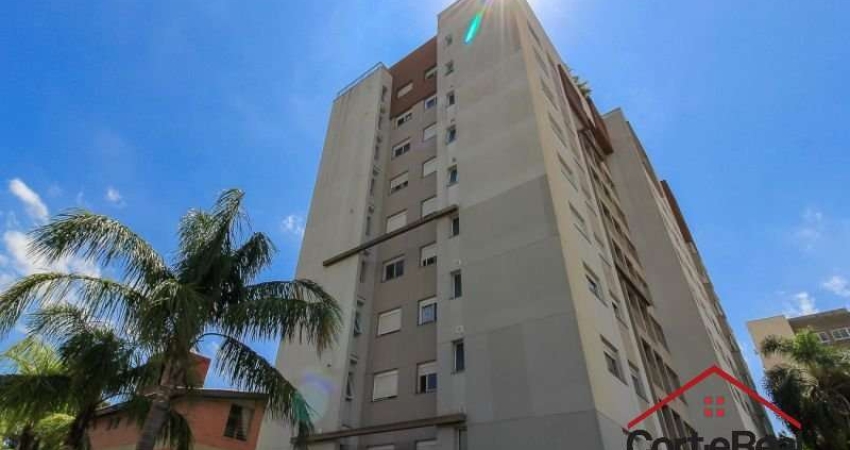 Apartamento com 2 quartos à venda na Avenida Otto Niemeyer, 1006, Tristeza, Porto Alegre