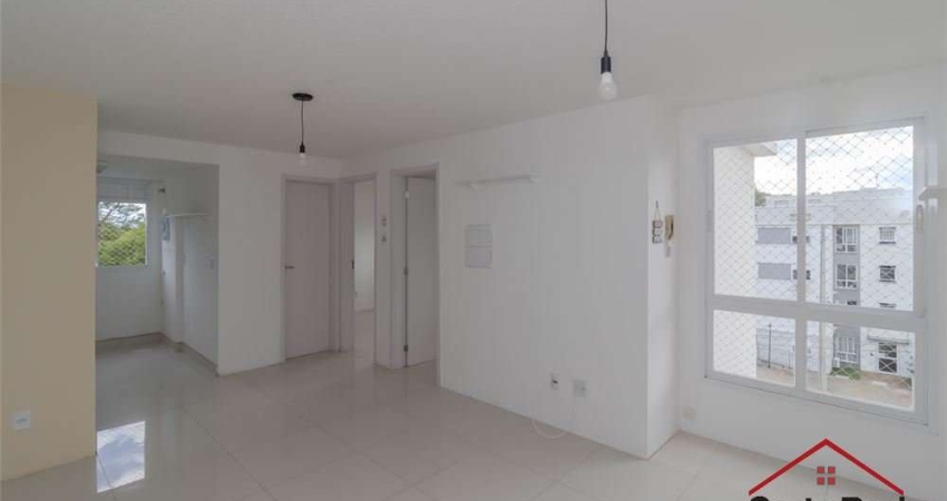 Apartamento com 2 quartos à venda na Estrada João de Oliveira Remião, 2190, Lomba do Pinheiro, Porto Alegre