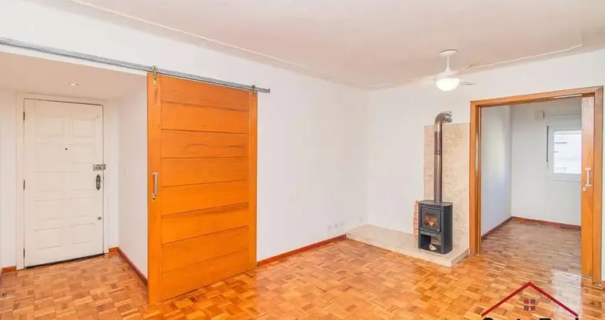 Apartamento com 2 quartos à venda na Avenida João Pessoa, 993, Farroupilha, Porto Alegre
