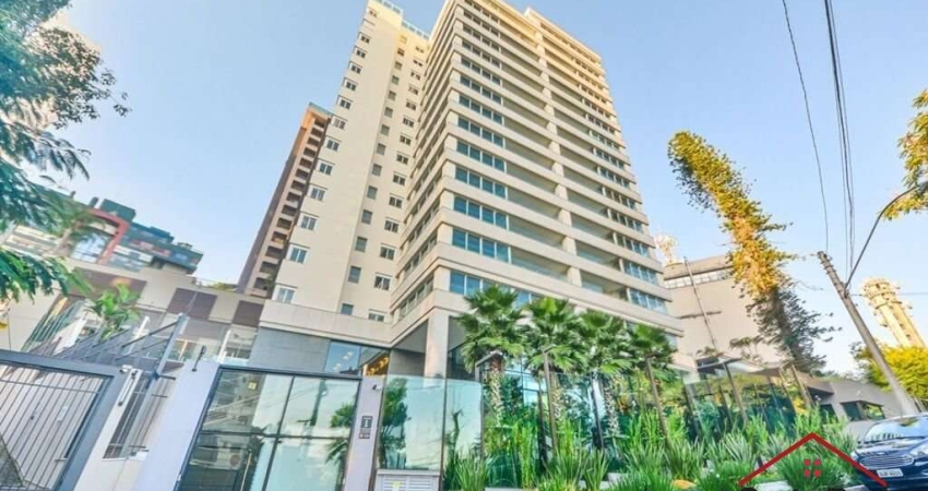 Apartamento com 4 quartos à venda na Rua Engenheiro Afonso Cavalcanti, 54, Bela Vista, Porto Alegre
