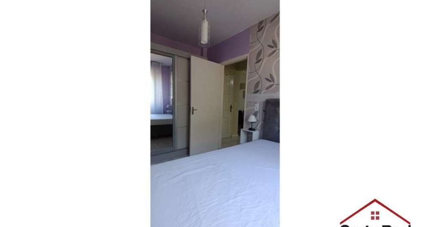 Apartamento com 1 quarto à venda na Rua João Mora, 505, Camaquã, Porto Alegre
