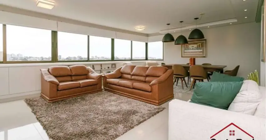 Apartamento com 3 quartos à venda na Rua Dona Adda Mascarenhas de Moraes, 1610, Jardim Planalto, Porto Alegre