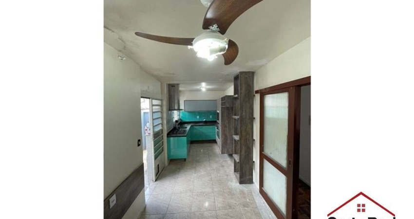 Casa com 3 quartos à venda na Rua João Fernandes Soares, 69, Santa Tereza, Porto Alegre