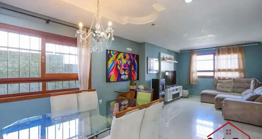 Casa com 3 quartos à venda na Rua Luzinete Alves Aragon, 354, Hípica, Porto Alegre