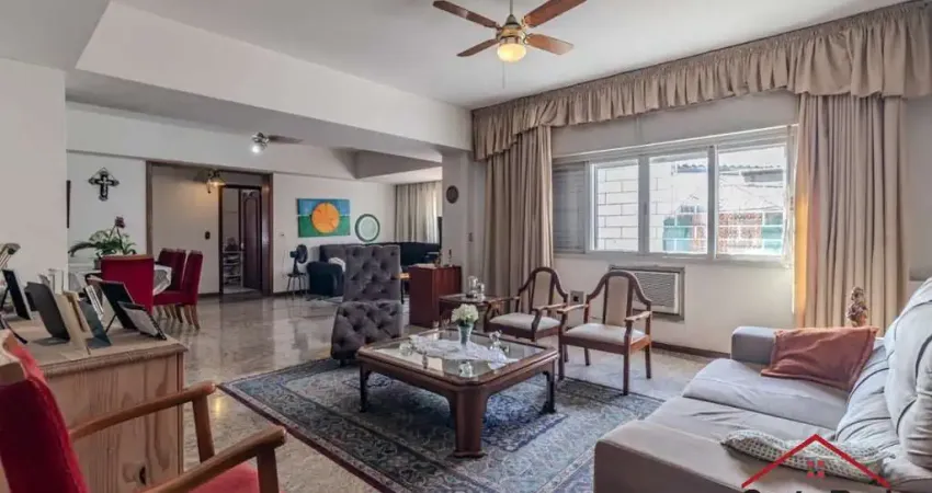Apartamento com 3 quartos à venda na Rua Santa Rita, 53, Floresta, Porto Alegre