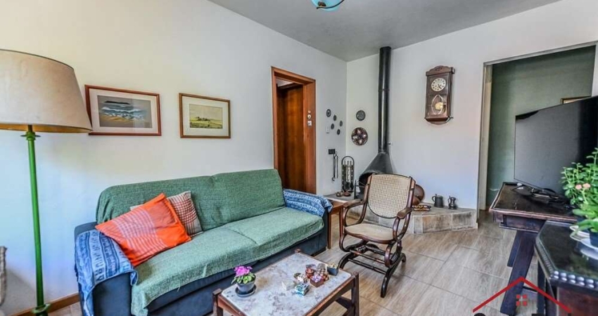 Casa com 4 quartos à venda na dos Pinheiros, 79, Santa Tereza, Porto Alegre