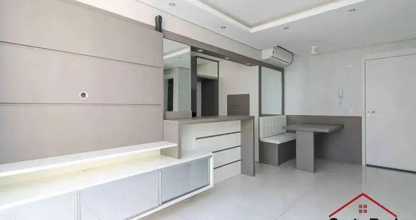 Apartamento com 2 quartos à venda na Walton Pontes Carpes, 39, Vila Nova, Porto Alegre