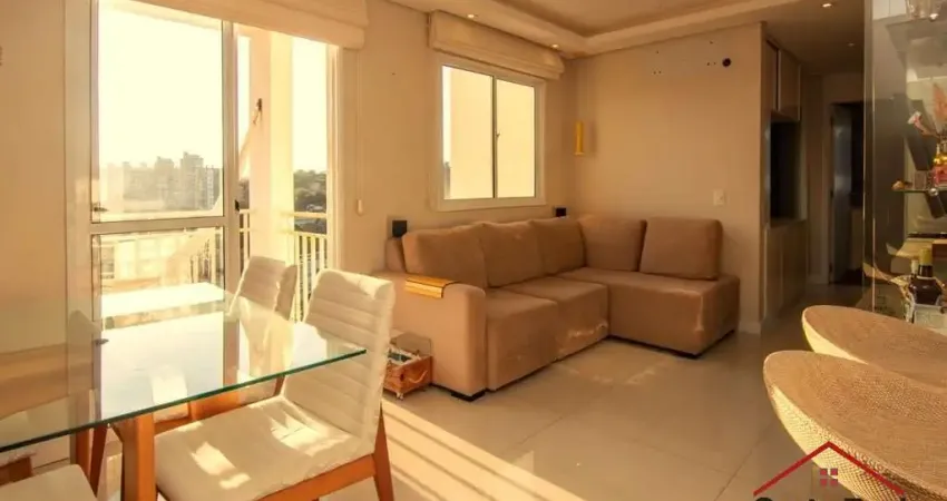 Apartamento com 3 quartos à venda na Rua Doutor José Bento Corrêa, 545, Morro Santana, Porto Alegre