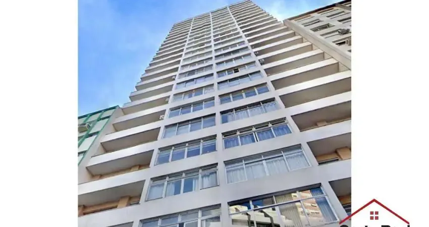 Apartamento com 2 quartos à venda na Avenida Borges de Medeiros, 1141, Centro Histórico, Porto Alegre