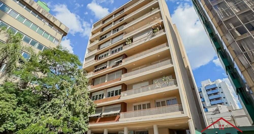 Apartamento com 4 quartos à venda na Rua Coronel Frederico Linck, 55, Rio Branco, Porto Alegre
