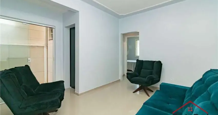 Apartamento com 2 quartos à venda na Rua Washington Luiz, 178, Centro Histórico, Porto Alegre