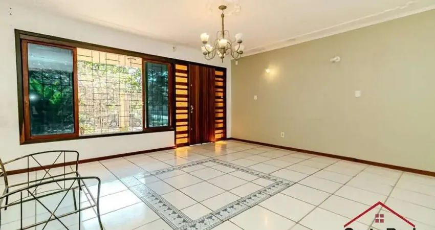 Casa com 4 quartos à venda na Avenida Paul Zivi, 333, Jardim São Pedro, Porto Alegre