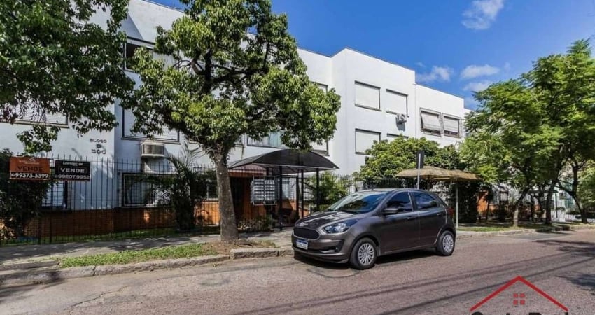 Apartamento com 2 quartos à venda na Avenida Mãe Apolinária Matias Batista, 300, Jardim Itu Sabará, Porto Alegre