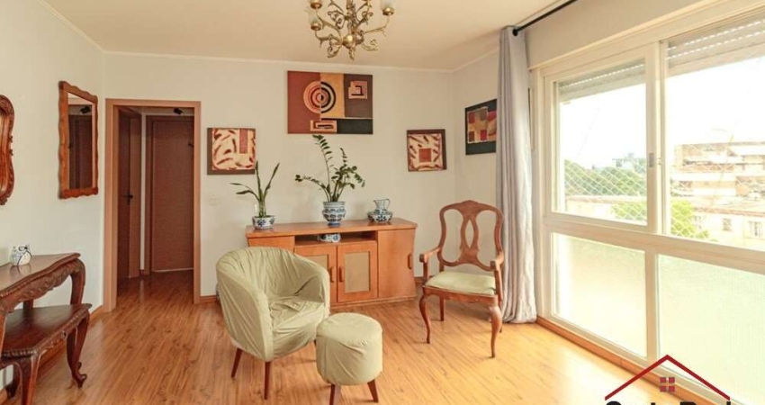 Apartamento com 2 quartos à venda na Beco Andaraí, 453, Passo da Areia, Porto Alegre