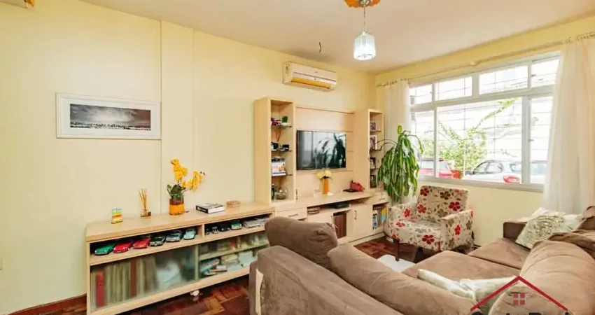Apartamento com 4 quartos à venda na Beco Plínio Brasil Milano, 2171, Passo da Areia, Porto Alegre