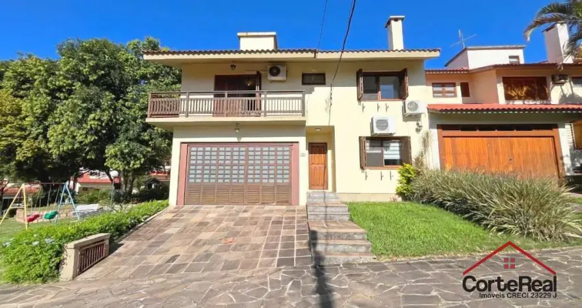 Casa com 3 quartos à venda na Praça São Caetano, 90, Teresópolis, Porto Alegre