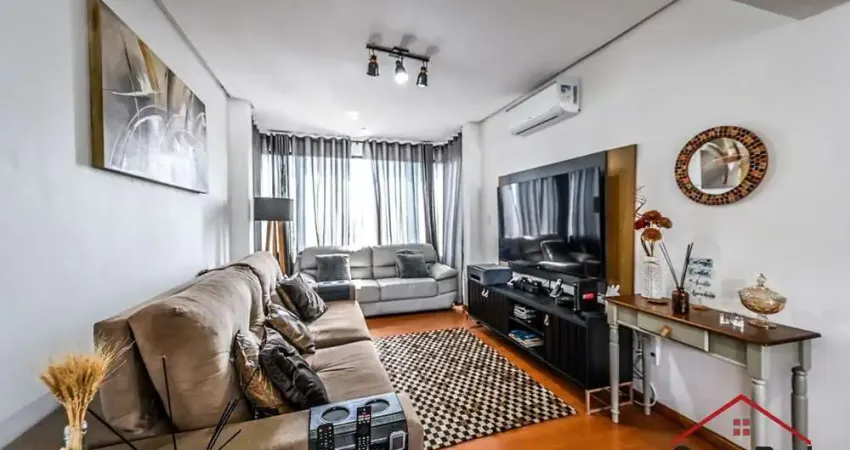 Cobertura com 3 quartos à venda na Rua Santa Cruz, 80, Santa Tereza, Porto Alegre