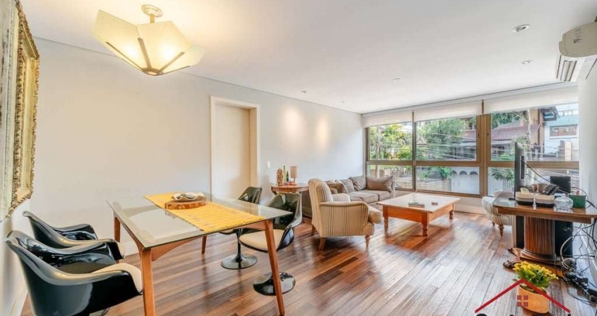 Apartamento com 2 quartos à venda na Rua Silva Jardim, 900, Bela Vista, Porto Alegre