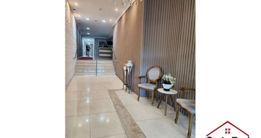 Apartamento com 2 quartos à venda na Coronel Jenuino, 449, Centro Histórico, Porto Alegre