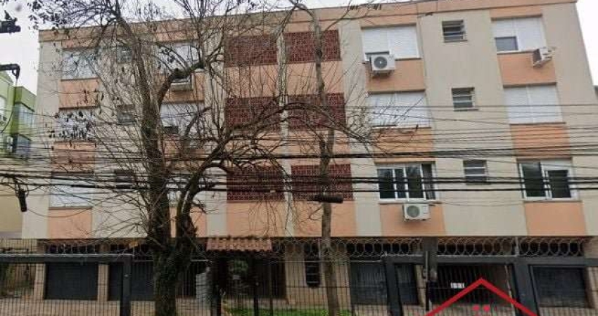 Apartamento com 1 quarto à venda na Avenida Padre Cacique, 50, Praia de Belas, Porto Alegre